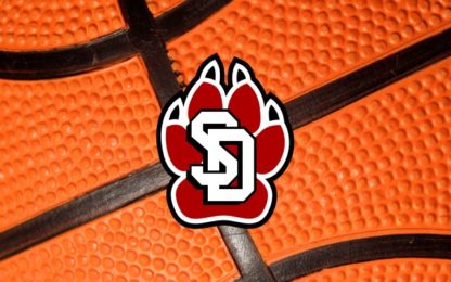 USD women's basketball coach leaving Vermillion for job at alma mater