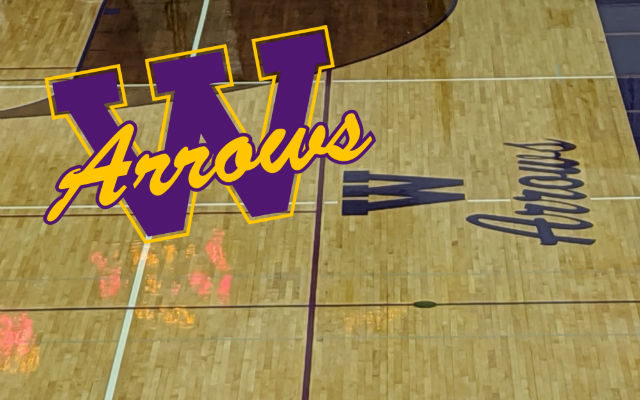 Arrows struggle shooting in loss to Sioux Falls Christian