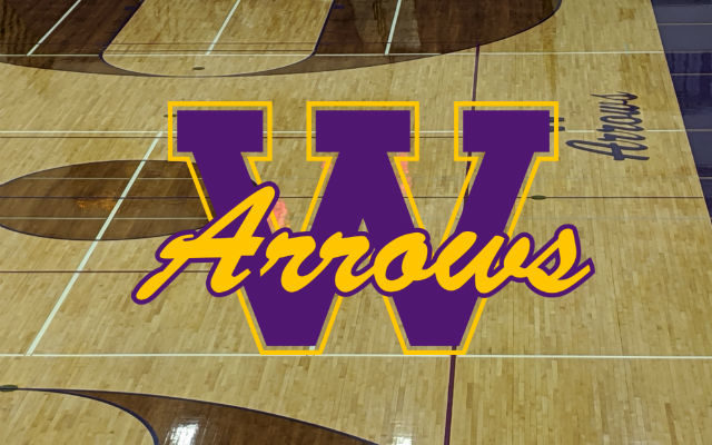 Arrows knock out number one Yankton