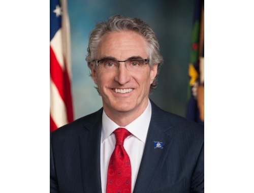 Burgum calls for security review of Chinese firm’s project