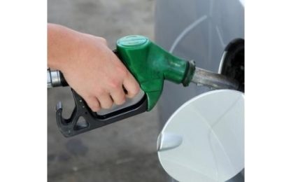 EPA announces summertime waiver for E-15 gasoline