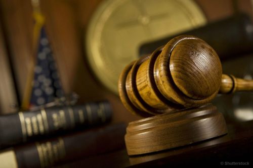 Man sentenced in Roberts County child rape case