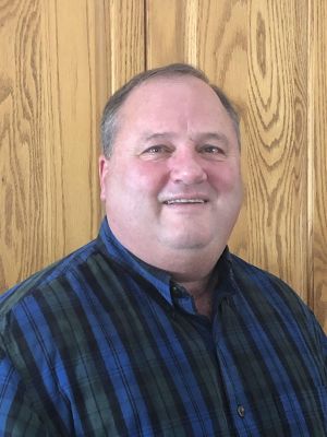 Jim Didier running for Codington County Commission seat in District II