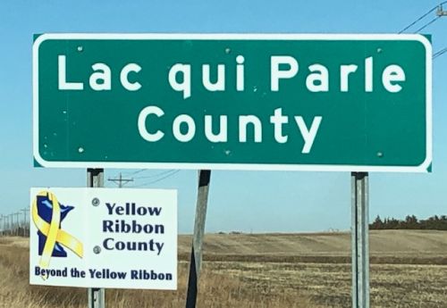 Authorities identify motorcyclist killed in Lac Qui Parle County crash