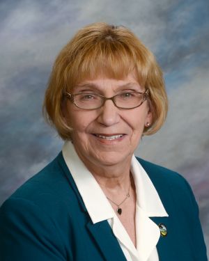 Watertown Rep. Nancy York weighs in on the call for increased civics education  (Audio)