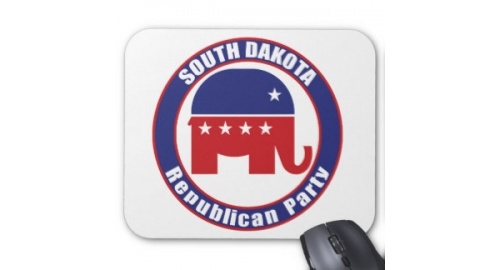 South Dakota Republican candidates dominate election slate