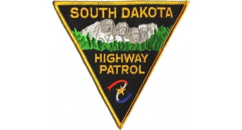 Elderly man struck and killed on southwest South Dakota highway