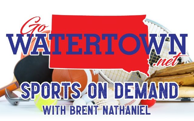 Sports On Demand Podcast – November 11, 2020