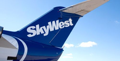 SkyWest Airlines contract extension to be considered by Watertown City Council
