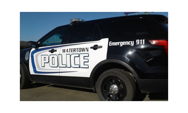 UPDATE: Arrests made in Watertown business burglaries  (Audio)
