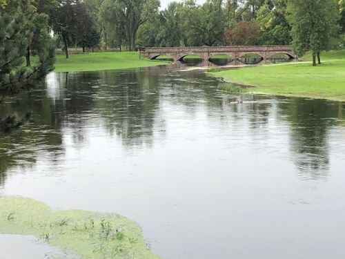 DENR updates water quality report on Upper Big Sioux River (Audio)