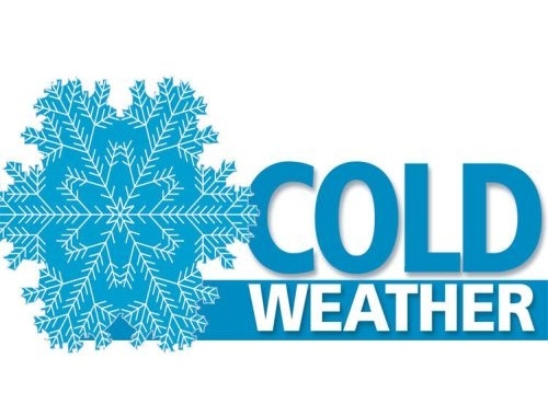 Brutally cold week forecast for South Dakota  (Audio)