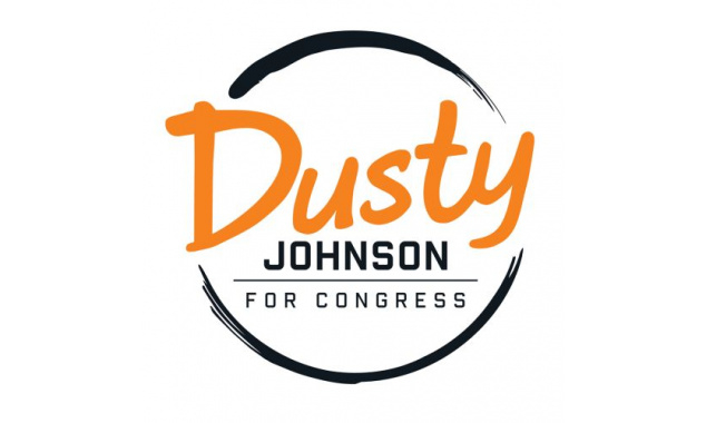 Congressman Dusty Johnson to kick off re-election campaign in Rapid City