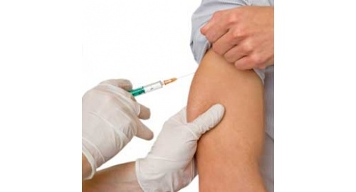 Health officials continue to urge people to get their COVID shot