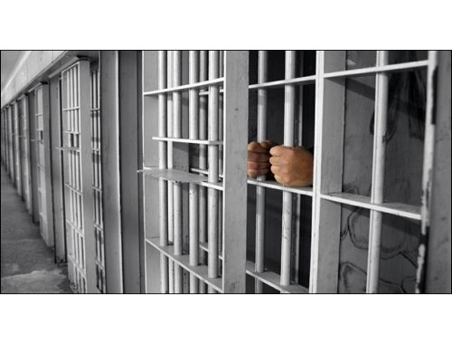 Nearly half of South Dakota prisoners test positive for COVID-19