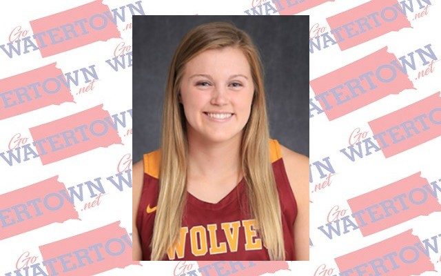 Wadsworth named to NSIC second team