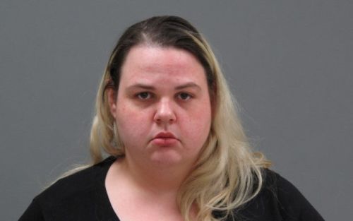 Minnesota woman charged with murdering 16 month old son