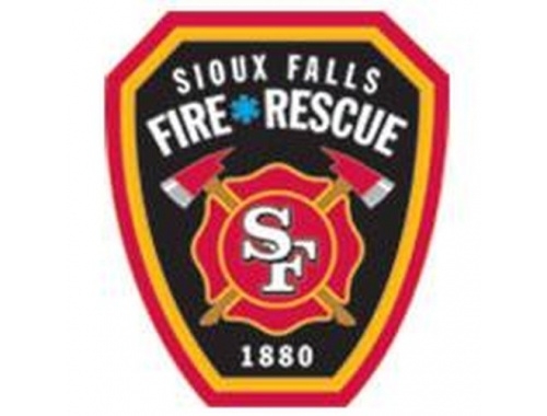 Sioux Falls Fire Rescue dispatched to house fire