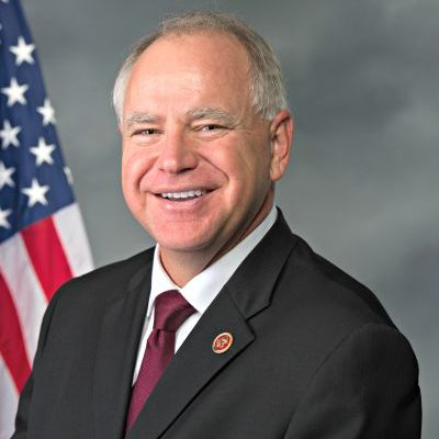 Gov. Tim Walz issues two week “stay at home” order to Minnesotans
