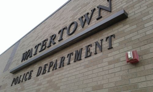NEW: Watertown Police Department issues annual report
