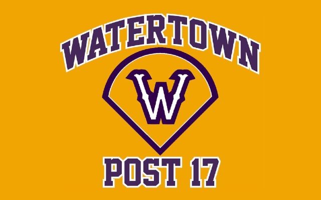 Watertown Post 17 heads to Renner Tournament this weekend