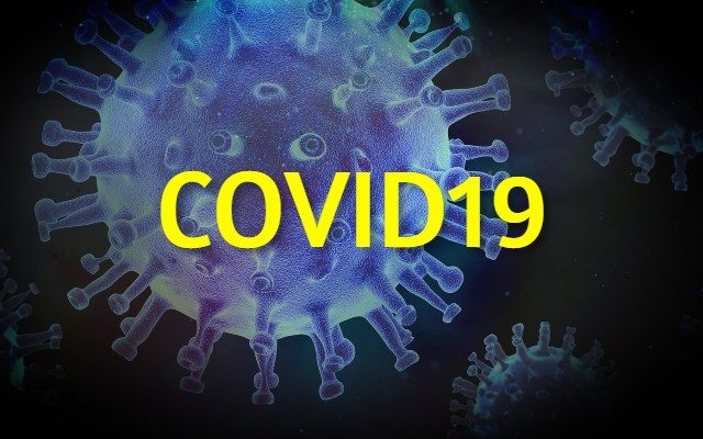SUNDAY UPDATE: South Dakota reports 43 new cases of COVID-19, no new deaths