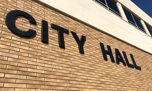 Watertown hires search firm to look for city manager  (Audio)