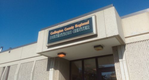 HVAC system upgrades coming to Codington County Detention Center  (Audio)