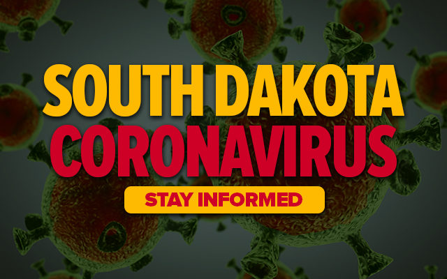 South Dakota reaches highest number of active COVID-19 cases in a year