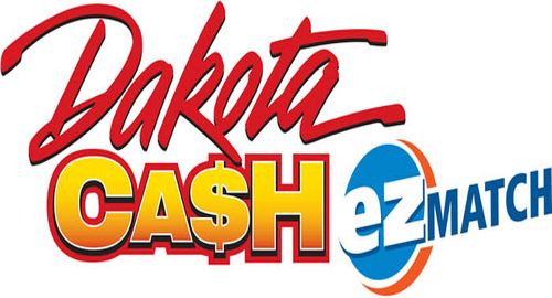 Ticket purchased in Estelline will split Dakota Cash jackpot