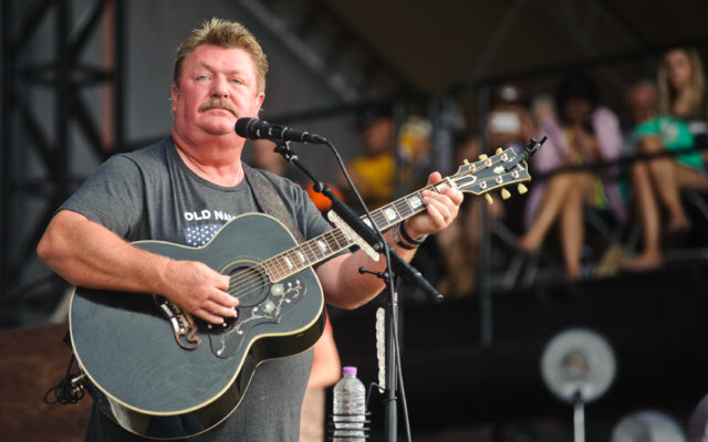 Country singer Joe Diffie dies from coronavirus at age 61