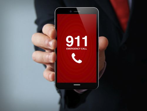 Bill to help fund increasing operational costs for 911 dispatch centers sent to Governor Noem  (Audio)