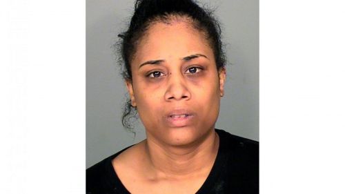 Minnesota woman admits to tossing son from fourth floor balcony
