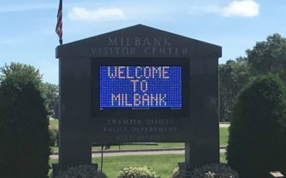 Milbank Chamber pulls the plug on Grant County Farm and Home Show
