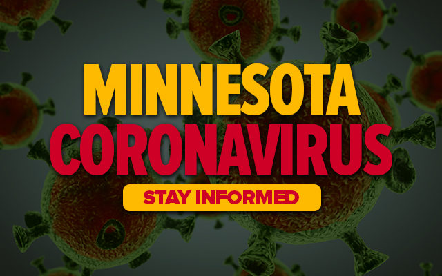 Minnesota confirms 2,534 virus cases, 40 deaths over two days