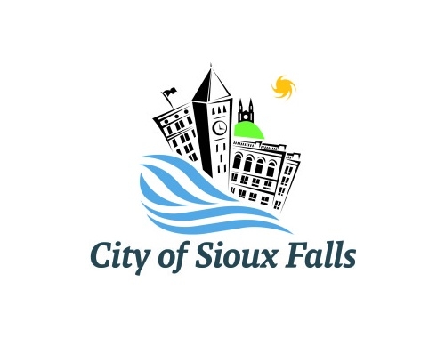 No travel advised in Sioux Falls area due to heavy snow, strong winds