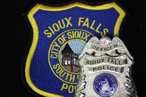 Man found dead of gunshot wound on Sioux Falls street