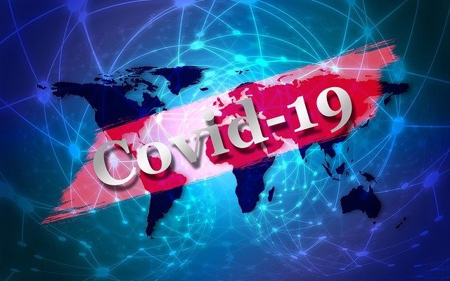 COVID-19 shuts down schools in Dakotas, Minnesota  (Audio)