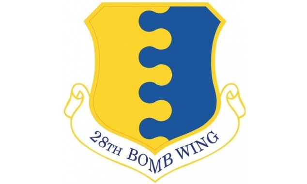 NEW: B-1 bomber crashes in Ellsworth Air Force Base