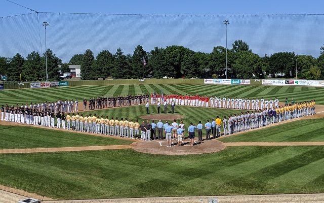 Legion baseball in South Dakota continues to be on hold