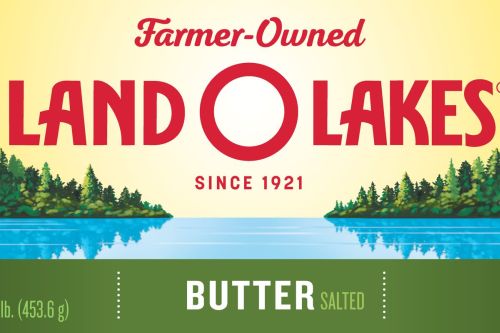 Native American woman removed from Land O’Lakes packaging