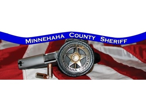 UPDATE: Suspect in Minnehaha County homicide arrested