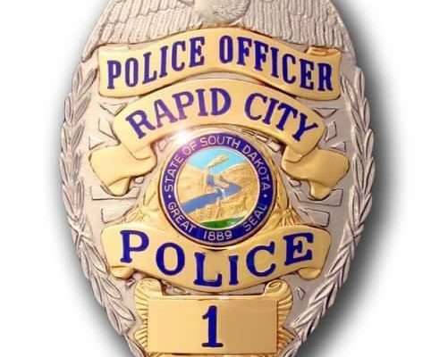 Human remains discovered by grounds keeper at Rapid City golf course