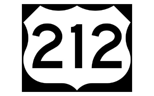 NEW: Construction bids opened on phase two of Highway 212 rebuild in Watertown