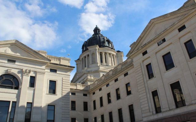 South Dakota bills seek new regulations on foreign business