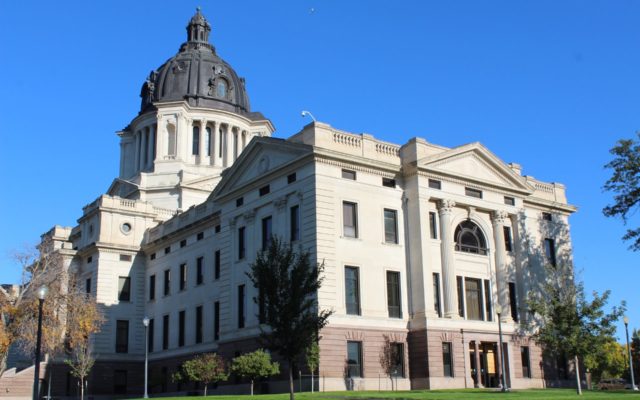 2/23/2023: More government office closings in South Dakota today due to weather
