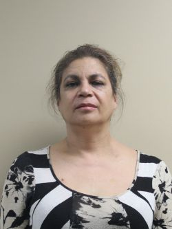 Woman arrested following Watertown hit and run crash on Highway 212