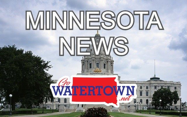 Minnesota headed for another special session next week