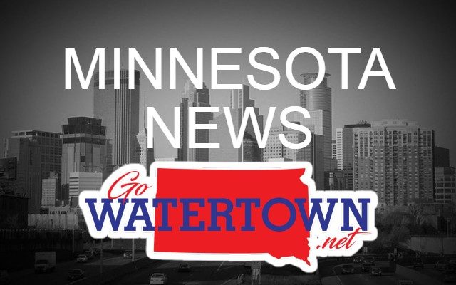 Eight people rescued when boat sinks in west-central Minnesota lake