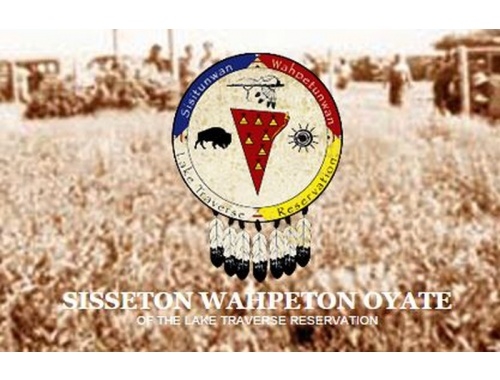 Primary Election Results announced for Sisseton Wahpeton Oyate Tribal leadership positions